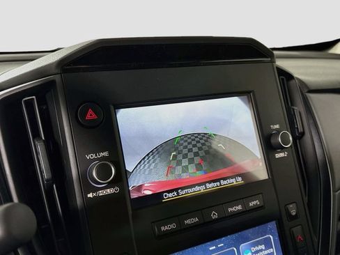 New 2026 Subaru Crosstrek 2.5i Limited AWD/4WD image 14