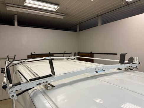 Used 2016 Ford Transit 250 130 Low Roof image 13