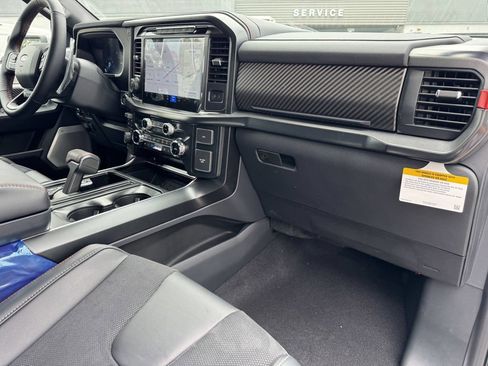 New 2026 Ford F150 Raptor AWD/4WD image 7