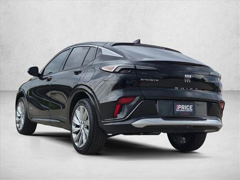 Used 2025 Buick Envista Avenir FWD image 8
