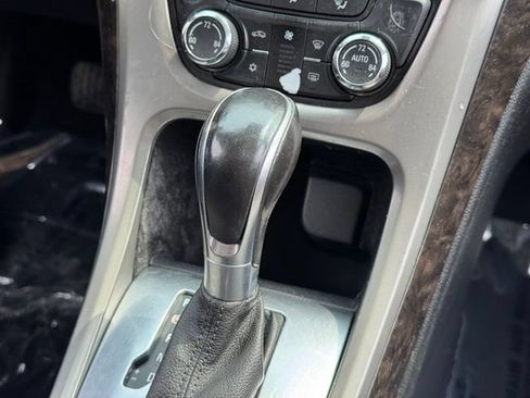 Used 2014 Buick Verano FWD image 16