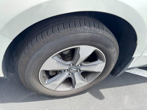Used 2014 Acura MDX FWD image 4