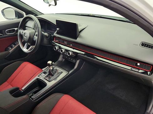 Used 2025 Honda Civic Si image 26