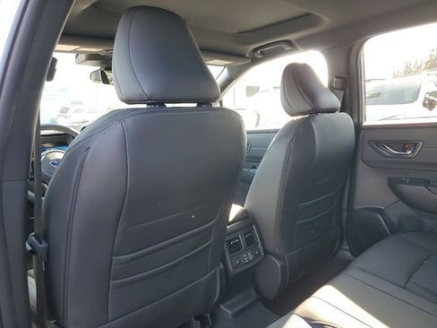 New 2026 Subaru Outback Touring XT image 11