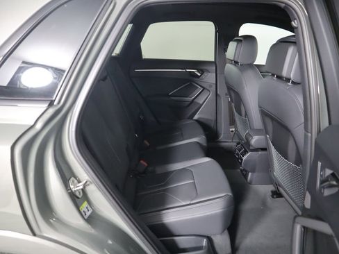 Used 2025 Audi Q3 2.0T Premium w/ Convenience Package image 24