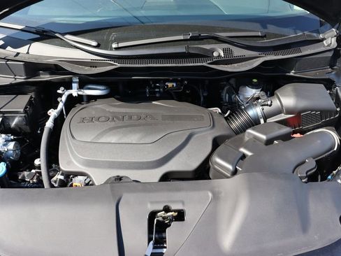 Certified 2026 Honda Odyssey Elite image 39