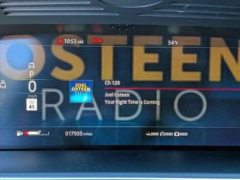 Used 2021 Land Rover Range Rover SV Autobiography Dynamic image 10