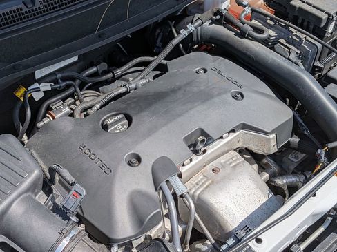 Used 2019 Chevrolet Equinox Premier FWD image 12