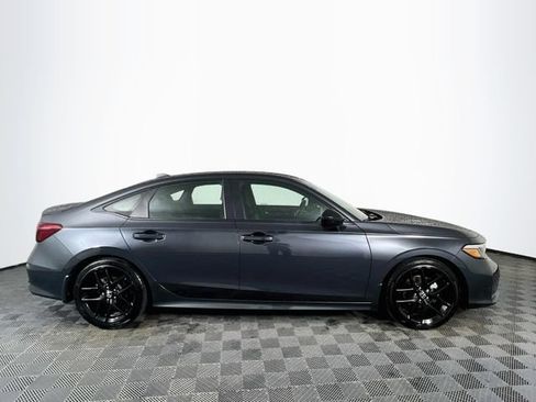Used 2026 Honda Civic Sport image 7