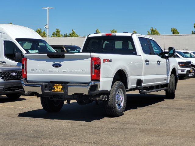 New 2026 Ford F350 XL w/ 360-Degree Camera Package AWD/4WD image 4