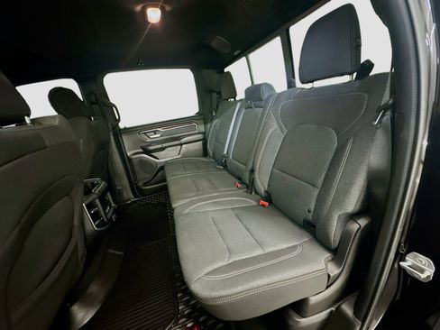 Used 2019 RAM 1500 Big Horn image 29