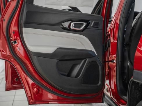 New 2026 Jeep Compass Limited w/ Sun, Sound & Navigation Group image 39