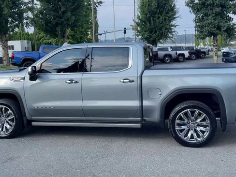 New 2026 GMC Sierra 1500 Denali image 74