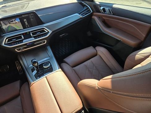 Used 2023 BMW X5 xDrive40i image 32