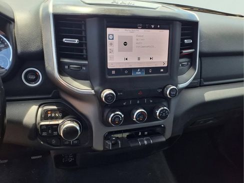 Certified 2023 RAM 1500 Big Horn AWD/4WD image 7