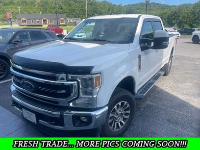 Used 2020 Ford F250 Lariat w/ Lariat Ultimate Package
