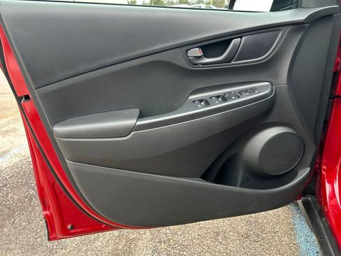 Certified 2022 Hyundai Kona SEL w/ Winter Weather Package image 11