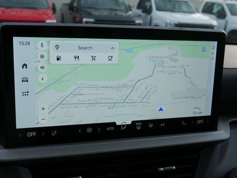 New 2026 Ford Explorer ST w/ Sun And Sound Package image 4