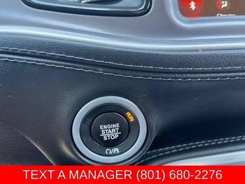 Used 2022 Dodge Challenger R/T Scat Pack RWD image 24