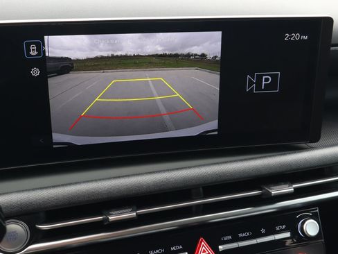 Used 2025 Hyundai Tucson SEL image 30