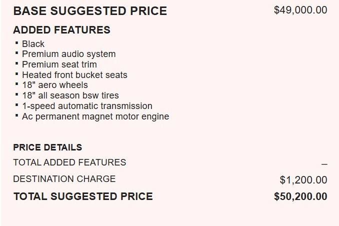 Used 2018 Tesla Model 3 Long Range RWD image 16