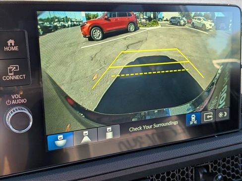 New 2026 Honda CR-V Sport-L image 13