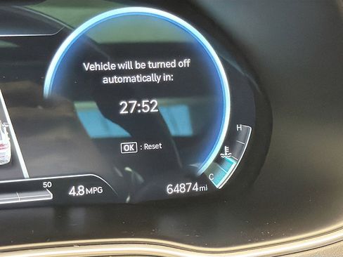 Used 2023 Genesis GV80 2.5T w/ Prestige Package image 8