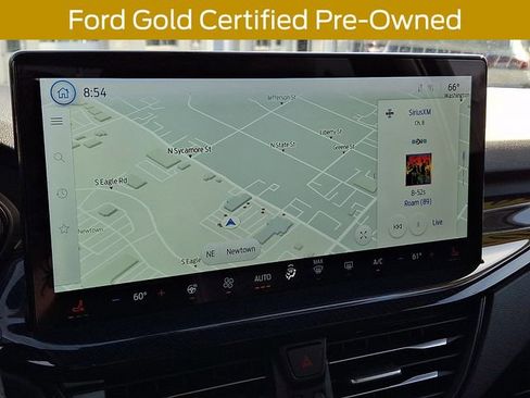 Used 2024 Ford Escape ST-Line w/ Tech Pack #1 image 18