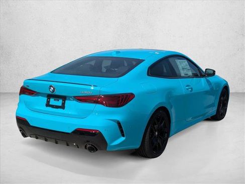 New 2026 BMW 430i xDrive Coupe image 2