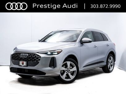 New 2026 Audi Q5 Premium Plus