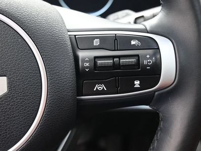 Used 2023 Kia Sportage SX