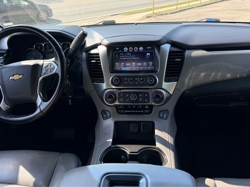 Used 2019 Chevrolet Tahoe LT image 21