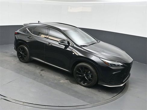Used 2024 Lexus NX 350 F Sport image 29