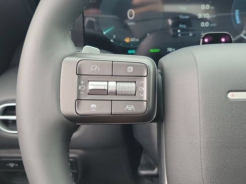 New 2026 Hyundai Palisade SEL Premium AWD/4WD image 7