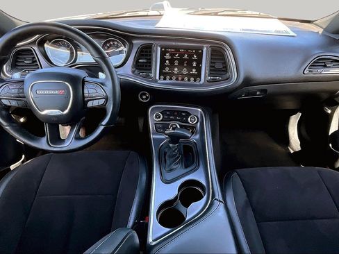 Used 2017 Dodge Challenger R/T Scat Pack RWD image 14