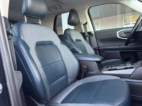 Certified 2022 Ford Bronco Sport Outer Banks w/ Tech Package image 64