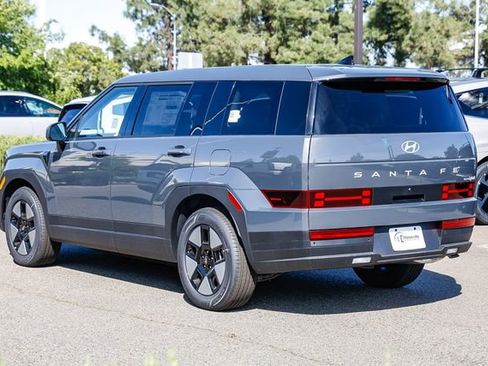 New 2026 Hyundai Santa Fe SE AWD/4WD image 2