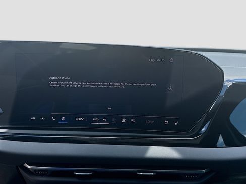 Used 2025 Audi A5 2.0T Premium Plus w/ Premium Plus image 10