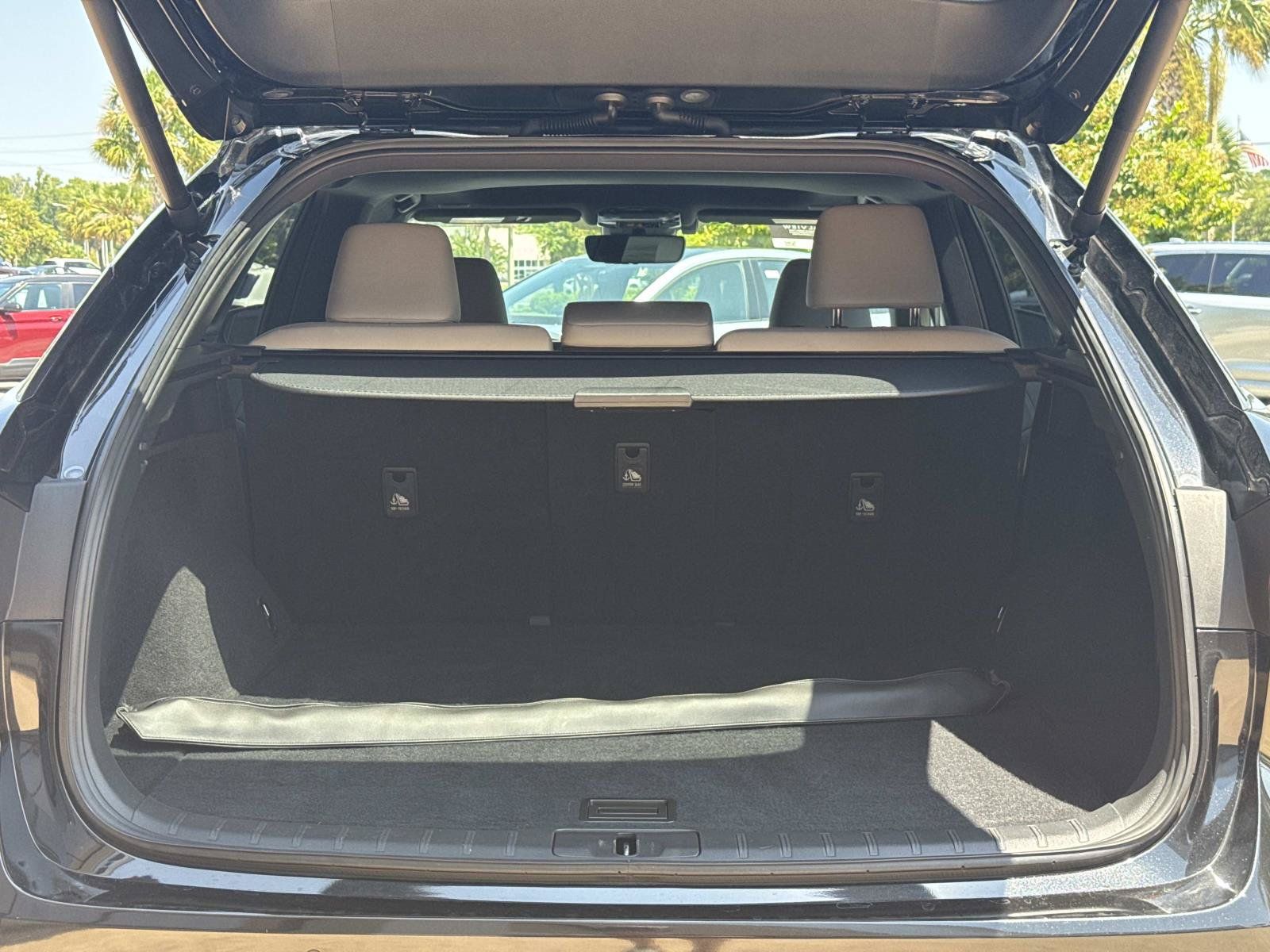 Certified 2023 Lexus RX 350 Premium w/ Accessory Package (Z1) FWD image 41