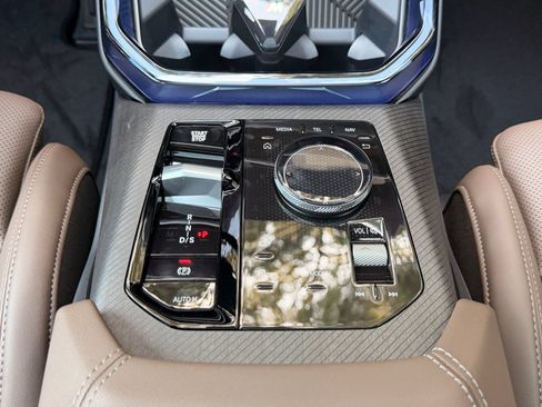 New 2026 BMW X3 xDrive30 AWD/4WD image 21