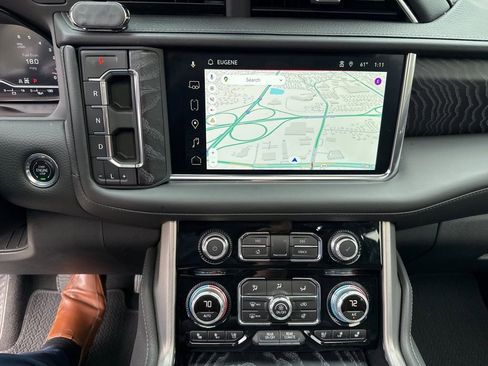 Certified 2023 GMC Yukon Denali w/ Denali Reserve Package image 10