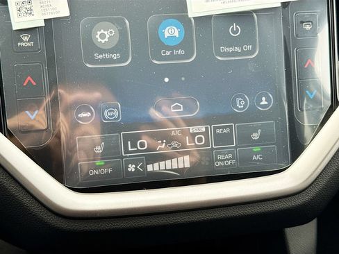 New 2026 Subaru Ascent Limited AWD/4WD image 19