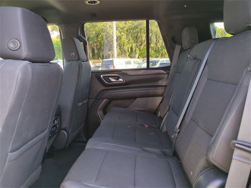 Certified 2023 Chevrolet Tahoe LS image 16