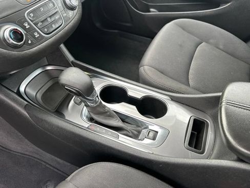 Used 2024 Chevrolet Malibu LT FWD image 22