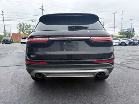 Used 2022 Lincoln Corsair Reserve w/ Equipment Group 201A AWD/4WD image 5