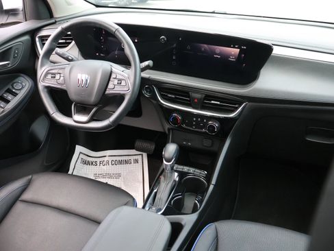 Used 2026 Buick Encore GX Sport Touring w/ Comfort Package FWD image 12