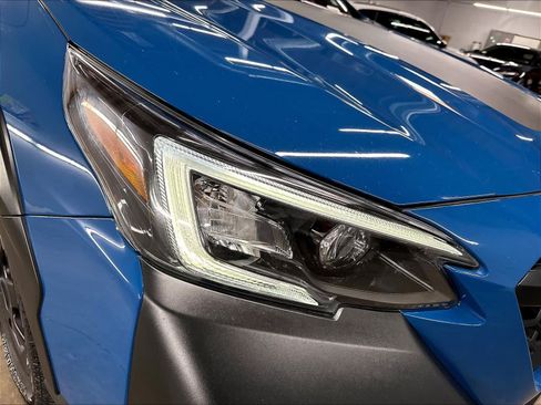 Used 2023 Subaru Outback Wilderness AWD/4WD image 29