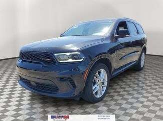 Used 2024 Dodge Durango GT AWD/4WD video 2