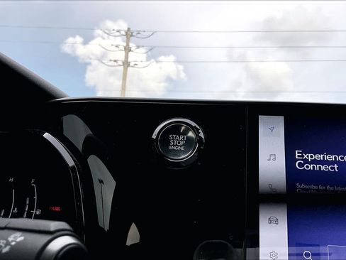 Used 2024 Lexus NX 350 AWD image 34