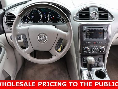 Used 2017 Buick Enclave Premium w/ Experience Buick Package image 14